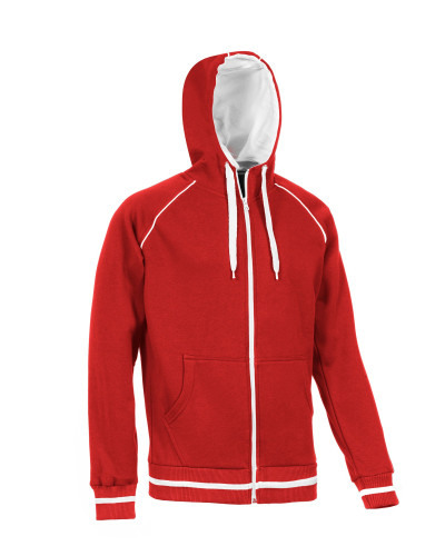 FELPA - full zip enjoy