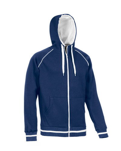 FELPA - full zip enjoy