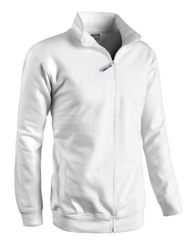 FELPA - full zip jump