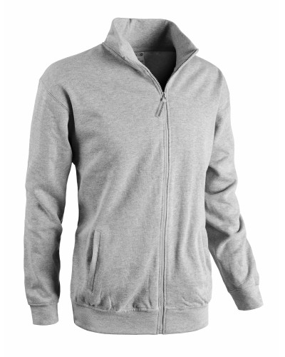 FELPA - full zip jump