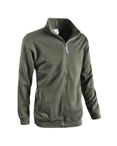 FELPA - full zip jump