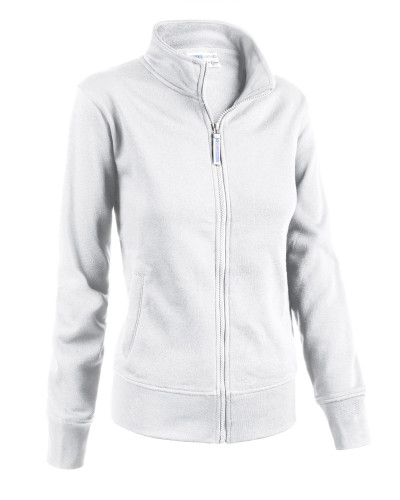 FELPA - full zip skip