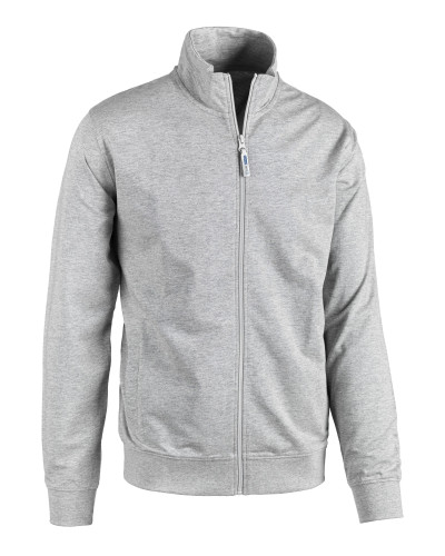 FELPA - full zip terry