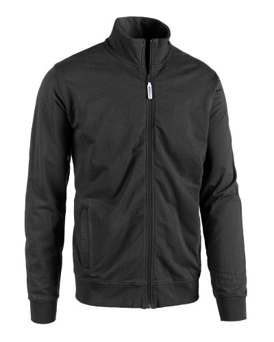 FELPA - full zip terry