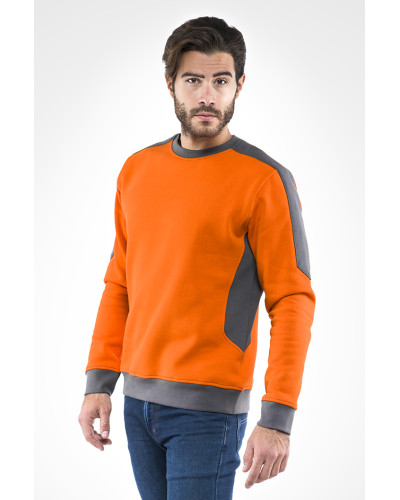 FELPA - girocollo line