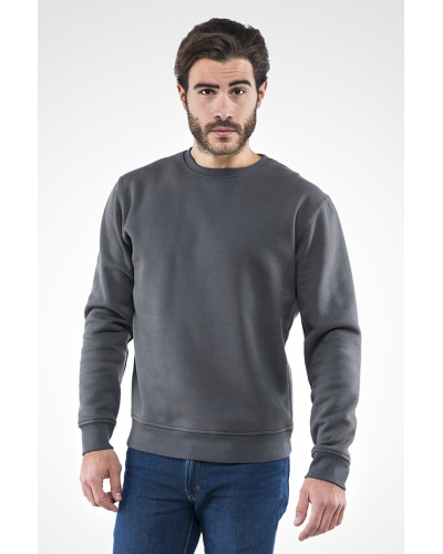 FELPA - girocollo ring