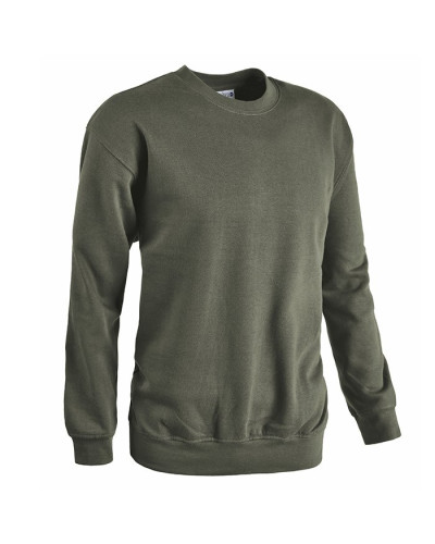 FELPA - girocollo ring