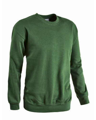 FELPA - girocollo ring