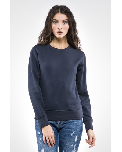 FELPA - girocollo round