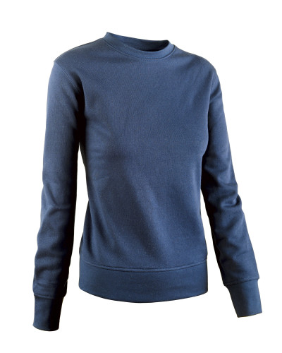 FELPA - girocollo round