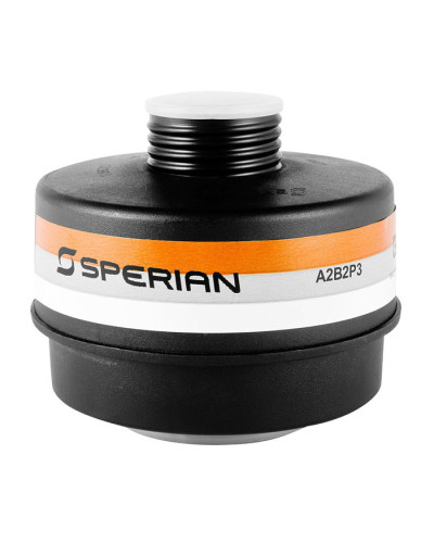 FILTRO IN PLASTICA A2B2P3