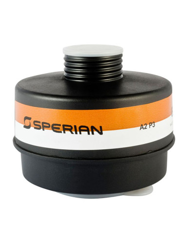 FILTRO IN PLASTICA A2P3