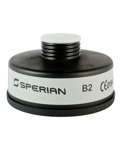 FILTRO IN PLASTICA B2