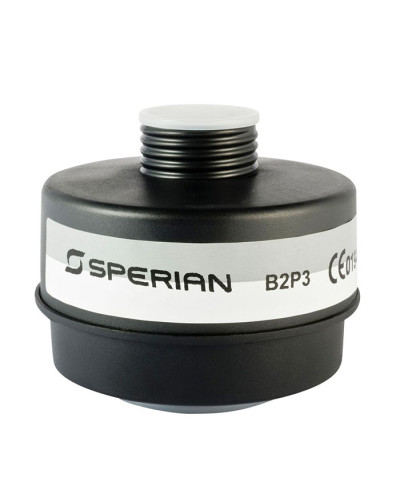 FILTRO IN PLASTICA B2P3