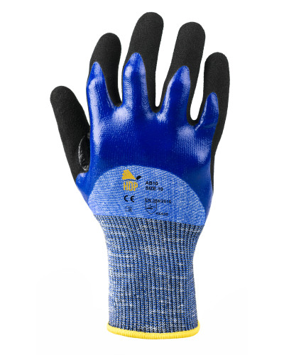 G.TO ANTITAGLIO B 15G NITRILE