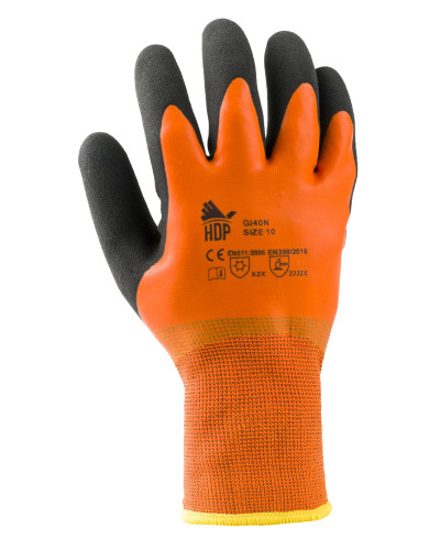 G.TO POL./ACRILICO/LATTICE 13 AGHI