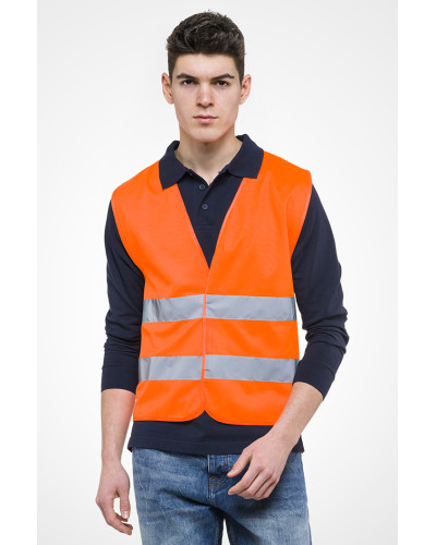 GILET SAFEDRIVER ALTA.VISIB 