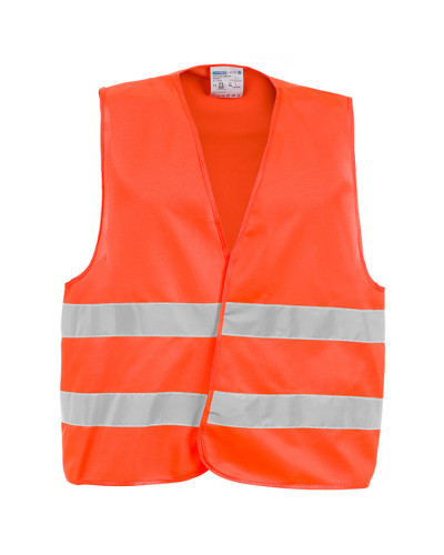 GILET SAFEDRIVER ALTA.VISIB 