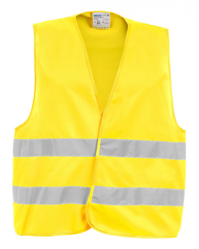 GILET SAFEDRIVER ALTA.VISIB 