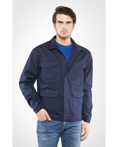 GIUBBETTO - kryos fustagno