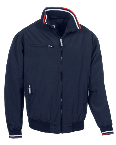 GIUBBINO - estivo diabolik