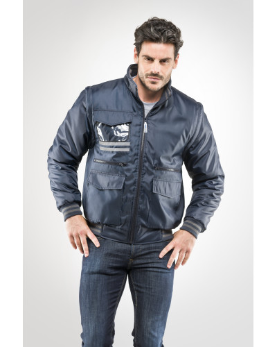 GIUBBINO - master quick