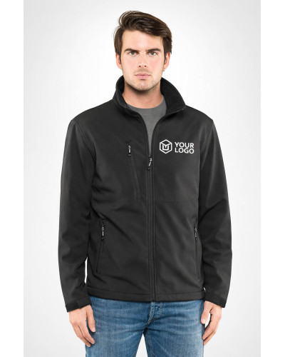 GIUBBINO - softshell Personalizzambile