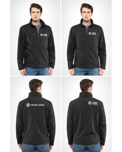 GIUBBINO - softshell Personalizzambile