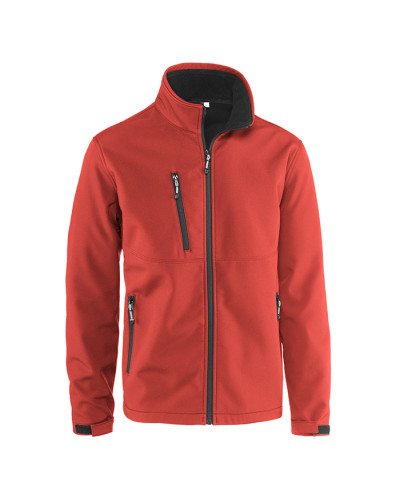 GIUBBINO - softshell Personalizzambile