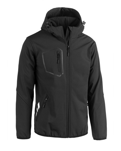 GIUBBINO - softshell stream