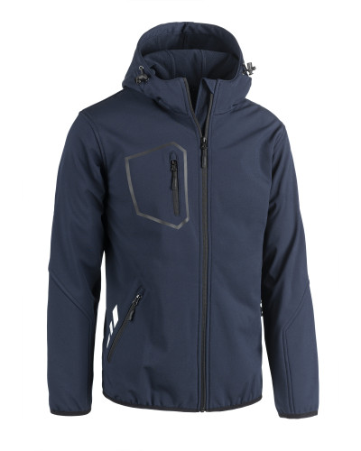 GIUBBINO - softshell stream