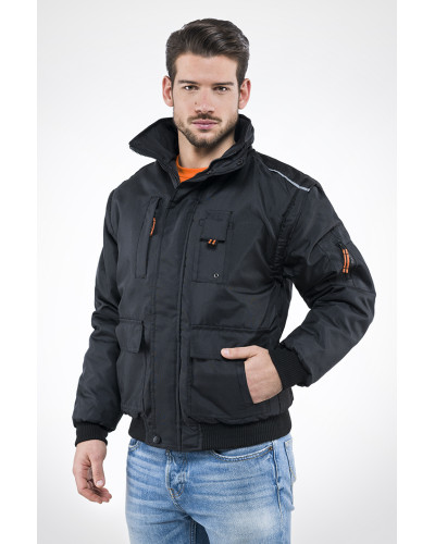 GIUBBOTTO - madrid m/stacc