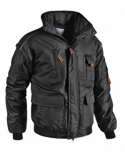 GIUBBOTTO - madrid m/stacc