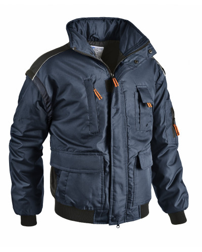 GIUBBOTTO - madrid m/stacc