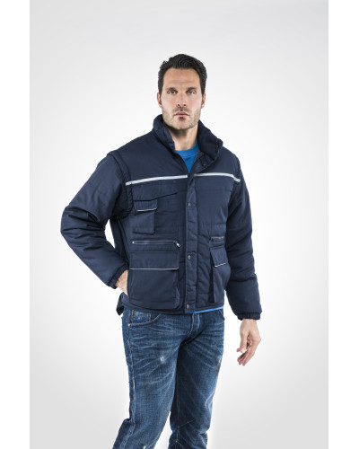 GIUBBOTTO - super antares edi