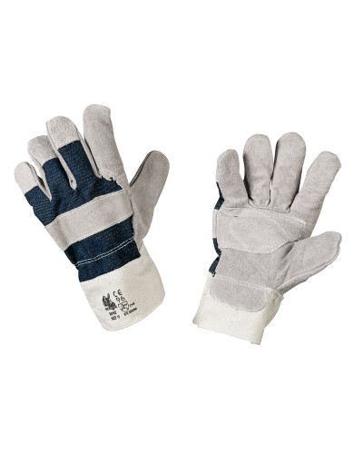 GTO  CR. D/JEANS MAN.TELA BIANCA