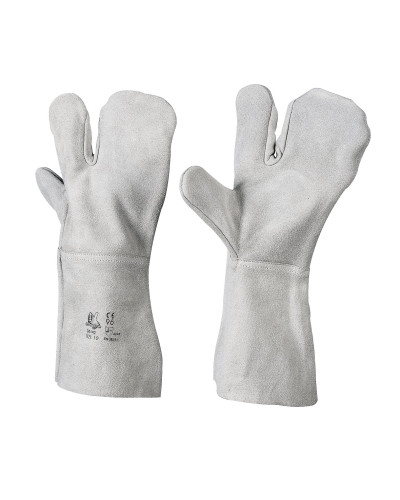 GTO MANOPOLE CROSTA 3 DITA MAN.15