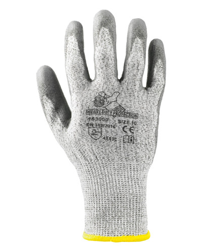 GUANTO ANTITAGLIO LIV.C SPALM. PU