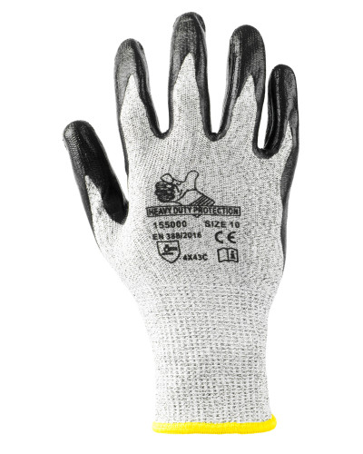 GUANTO ANTITAGLIO LIV.C SPALM.NITRI