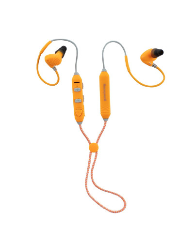 IMPACT IN EAR ORANGE