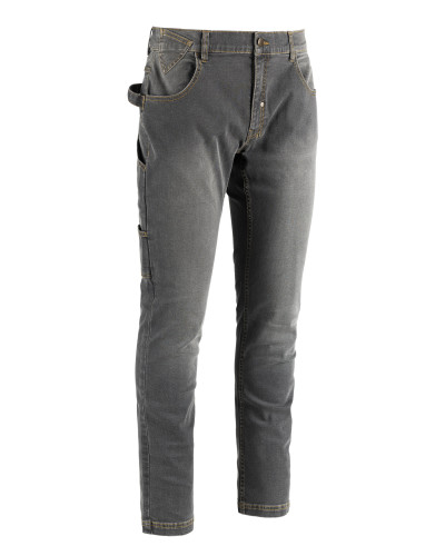 JEANS - ranch elasticizzato