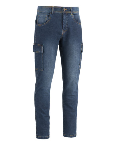 JEANS - rodeo elasticizzato