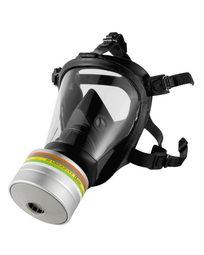 MASCHERA PIENO FACCIALE OPTIFIT M