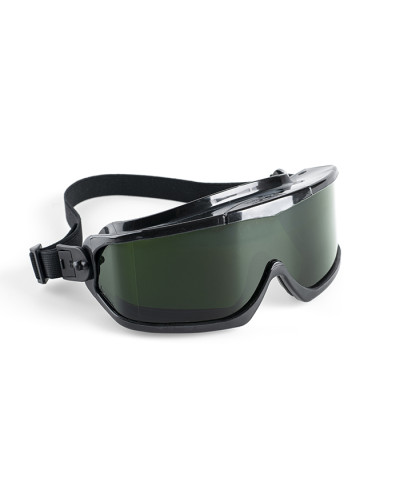 OCCHIALE V-MAXX WELDING 5.0 VERDE