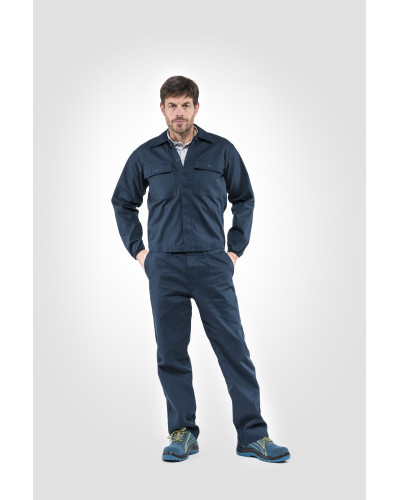 PANTALONE - coton massaua