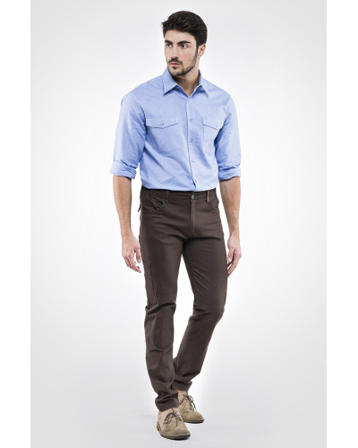 PANTALONE - super stretch