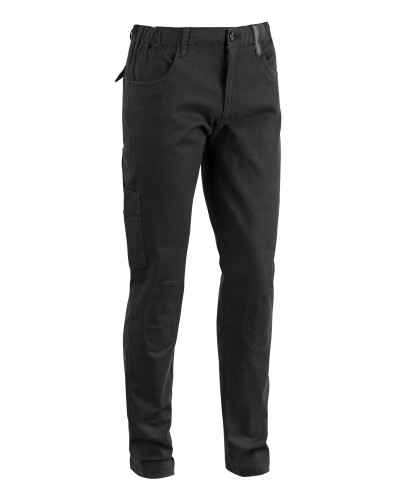 PANTALONE - super stretch