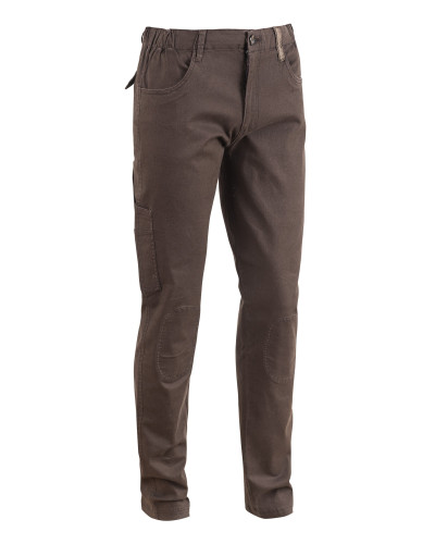 PANTALONE - super stretch