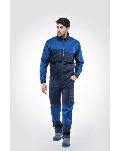 PANTALONE STORM BLU/AVIO