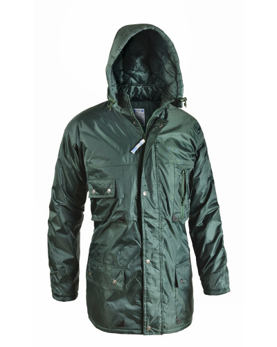 PARKA - fisso